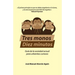 Tres Monos, Diez Minutos: Guía de la sociedad actual para urbanitas curiosos