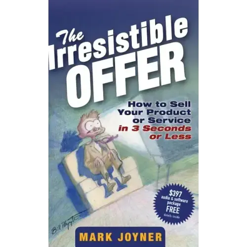 The Irresistible Offer