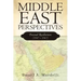 Middle East Perspectives: Personal Recollections (1947 - 1967)