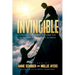 Invincible: Finding The Light Beyond The Darkness Of Chronic Illness