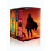 Frank Herbert's Dune Saga 3-Book Deluxe Hardcover Boxed Set: Dune, Dune Messiah, and Children of Dune