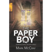 The Paper Boy: Dimensional Adventures