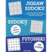 Jigsaw Sudoku, Sudoku & Futoshiki: 150 of the very best mixed sudoku puzzles
