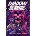 Shadow Service Vol. 3: Death to Spies