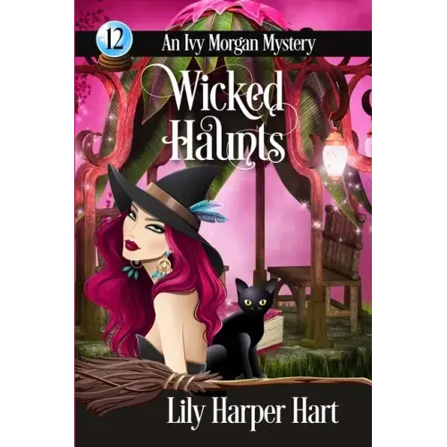 Wicked Haunts