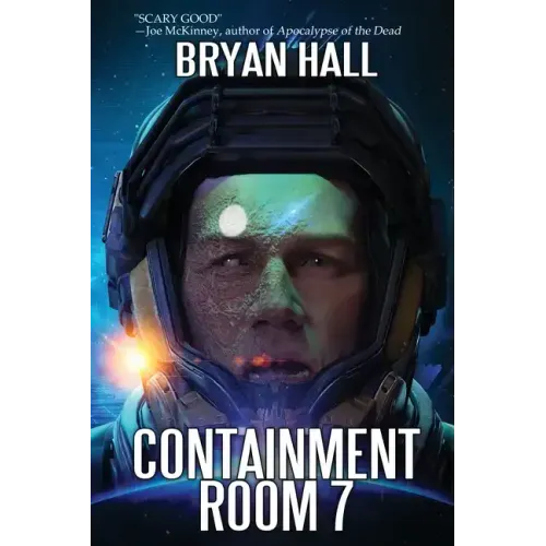 Containment Room 7