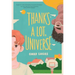 Thanks a Lot, Universe