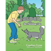 Jasper, the Fetching Cat