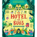 Hotel for Bugs: A Celebration of Difference and Inclusivity!