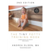 The Tiny Potty Training Book: A Simple Guide for Non-coercive Potty Training
