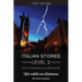 Non é sempre la solita storia: We Exhibit con il fantasma (Italian Stories Level 2)