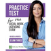 Practice Test for the Social Work Licensing Exam: Exam Three (Revised & Updated)