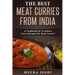 The Best Meat Curries from India: A Cookbook of 24 Indian Curry Recipes for Meat Lovers!