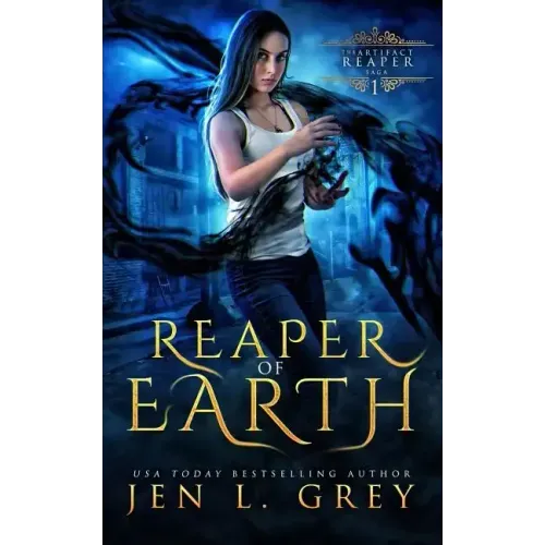 Reaper of Earth