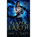 Reaper of Earth