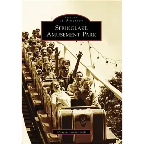 Springlake Amusement Park