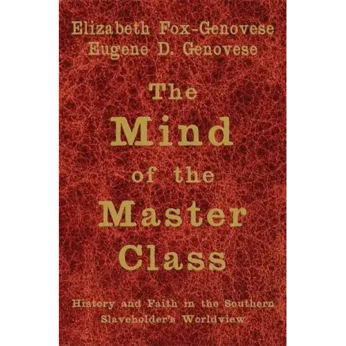 The Mind of the Master Class