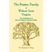 The Prestons of Walnut Grove, Virginia