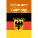Edom and Germany