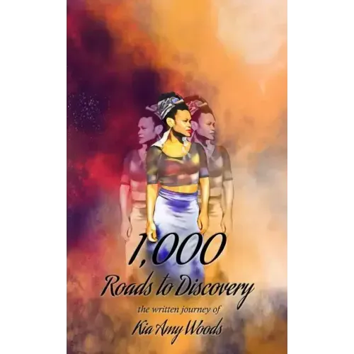 1,000 Roads to Discovery