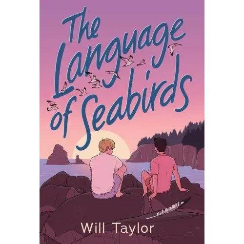 The Language of Seabirds