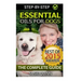 Essential Oils for Dogs: The Complete Guide: Dog Essential Oils, Puppy Essential Oils, Pet Essential Oils