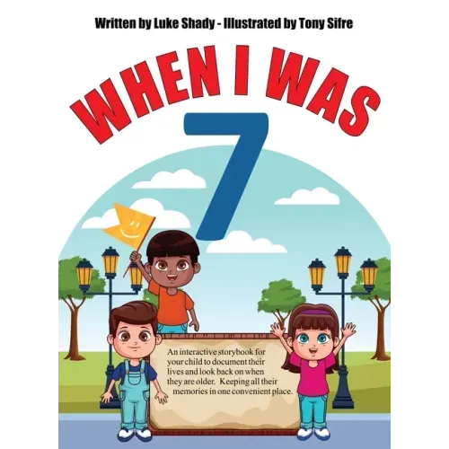 When I Was 7