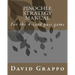 Pinochle Strategy Manual: For the 4-card pass game
