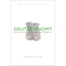 Nbbc, Deuteronomy: A Commentary in the Wesleyan Tradition