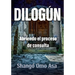 Dilogún: Abriendo el proceso de consulta