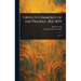 Gregg's Commerce of the Prairies, 1831-1839