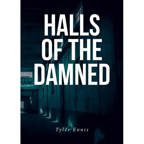 Halls of the Damned