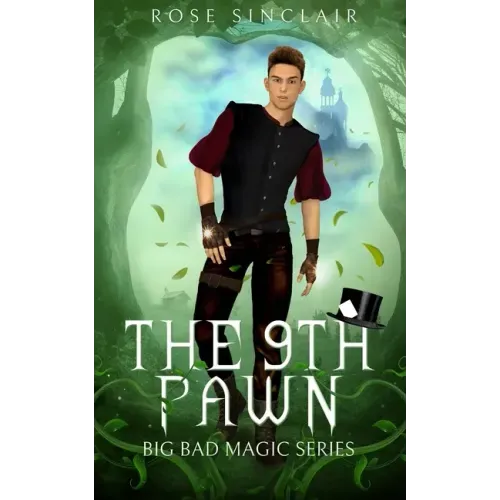 The 9th Pawn - Paperback