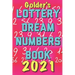 2021 Lottery Numbers Dream Book: Code Your Dreams Into Lotto Numbers You Can Use (USA, UK, EUROPE)