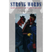 Strong Words: Modern Poets on Modern Poetry