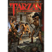 Tarzan the Magnificent: Edgar Rice Burroughs Authorized Library