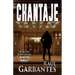Chantaje: Un thriller de misterio del detective Hensley