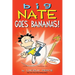 Big Nate Goes Bananas!: Volume 19