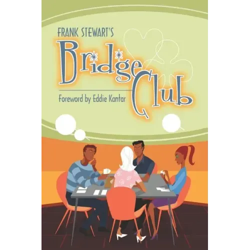 Frank Stewart's Bridge Club
