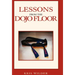 Lessons from the Dojo Floor