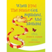 When Fred the Snake Got Squished, And Mended