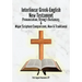 Interlinear Greek-English New Testament: Pronunciation, Strong's Dictionary & Transliteration, with Major Scripture Comparisons
