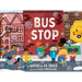 Bus Stop: A Picture Book