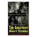 The PREMIUM Collection - The Greatest Ghost Stories of Algernon Blackwood (10 Best Supernatural & Fantasy Tales): The Empty House, The Willows, The Li