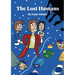 The Lost Humans