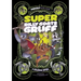 Super Billy Goats Gruff: A Graphic Novel
