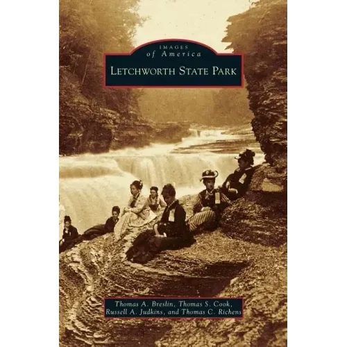 Letchworth State Park