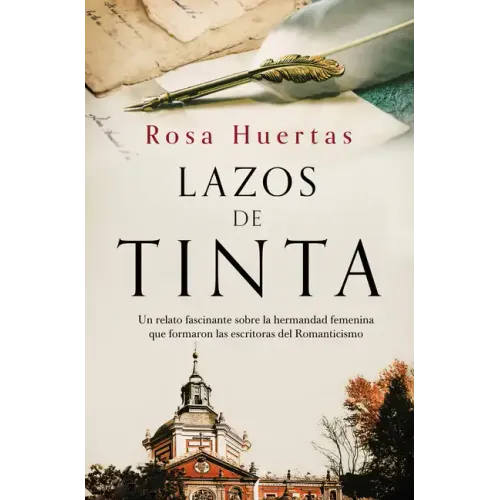 Lazos de Tinta / Ink Ties