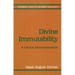 Divine Immutability