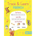 Trace & Learn French: French Handwriting Practice - Lots of French Word Tracing, Letter Tracing, and other Activities for Kids